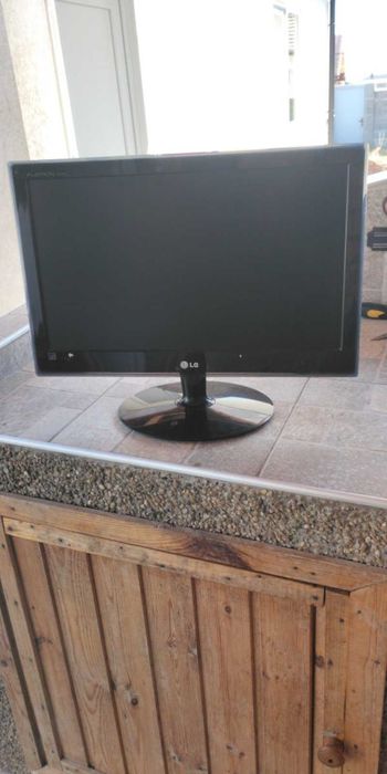 Mонитор LG FLATRON 20"