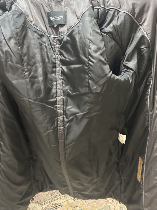 Продам Пухавик зимний