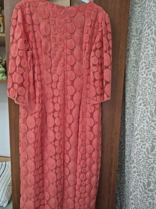Rochie ocazie dantela,  marime 52/54