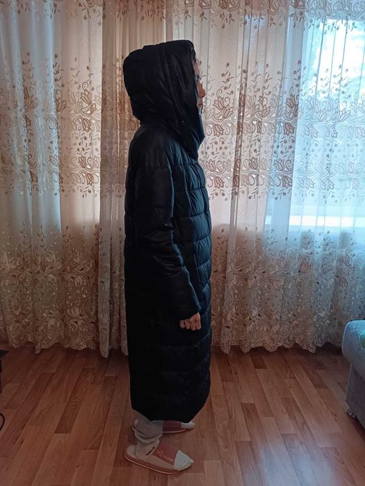 Зимняя куртка Cattail willow