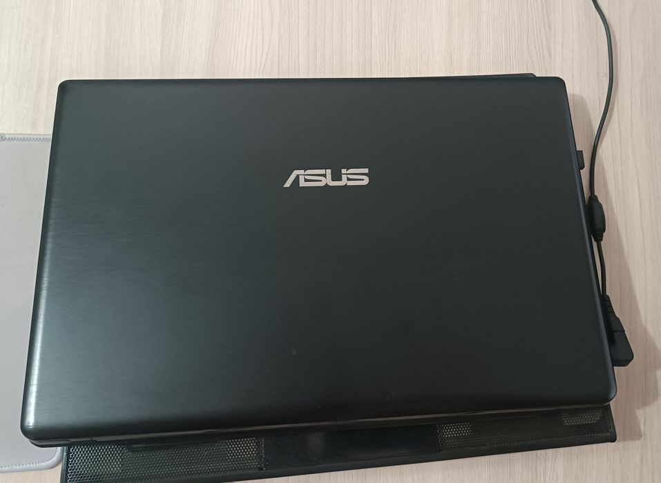 Ноутбук ASUS X55VD Core i5