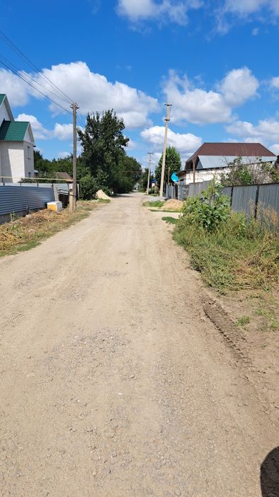 Продам участок, район Заречный