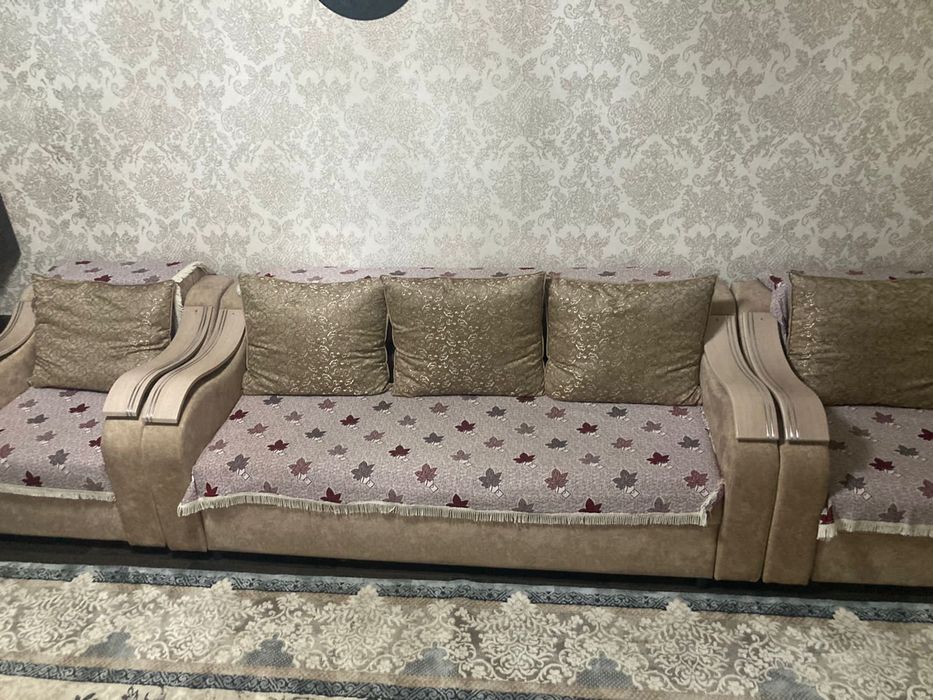 Продаю мебель для гостинной