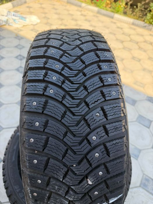 Резина 215.65.R16