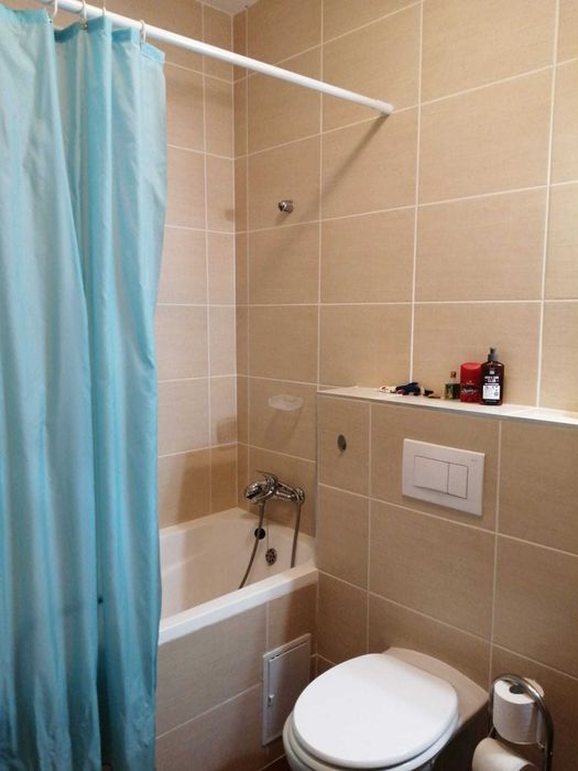 2 camere Tampa Gardens mobilat si utilat, in mijlocul naturii