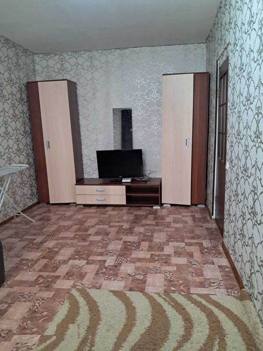 1 комнатная Аэропорт