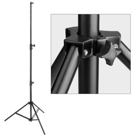 Статив  за студийно освеление 290F Heavy Duty Light Stand