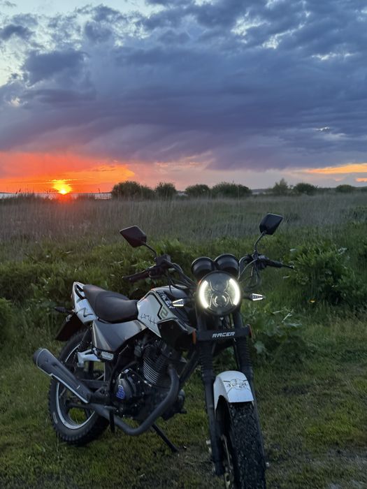 Продам Мотоцикл 150сс