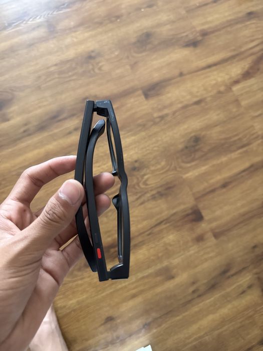 Ray ban ochki sotilafi