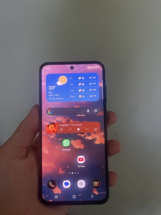 Samsung Galaxy A55 128gb