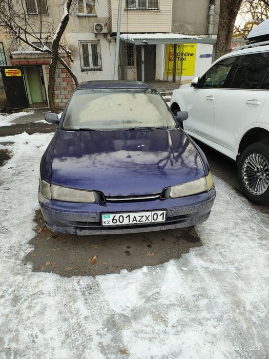 Хонда аккорд в рассрочку