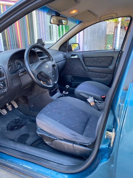 OPEL Astra 0 — imagine 3