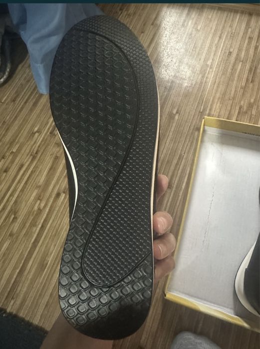 Женская обувь новый