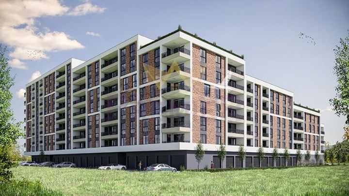 Продава се Двустаен апартамент в Бургас, Изгрев - 57 кв.м за 1029 €/кв.м - Снимка #5