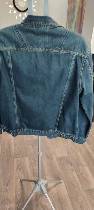 Куртка джинсовая Турция