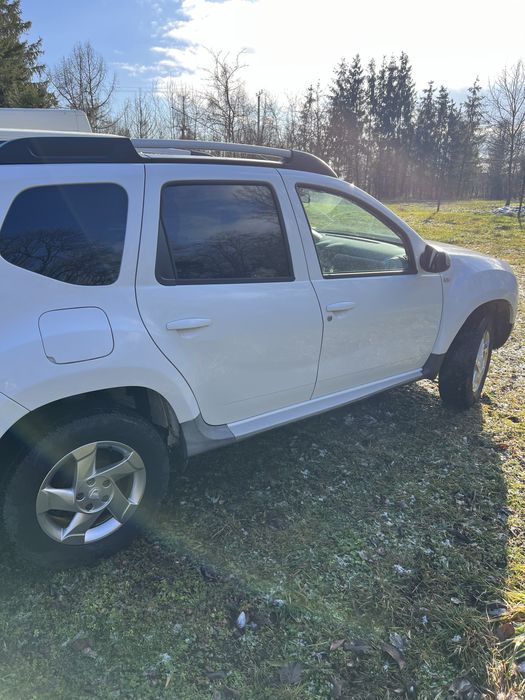 Dacia daster 2013 km 230000