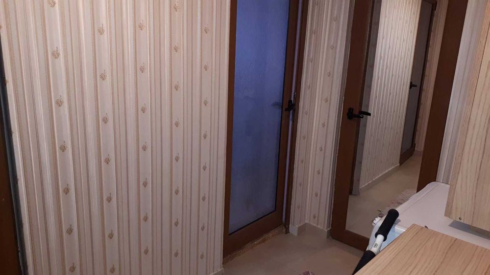 Дава се под наем Двустаен апартамент в Димитровград - 46 кв.м за 199.41 € - Снимка #16