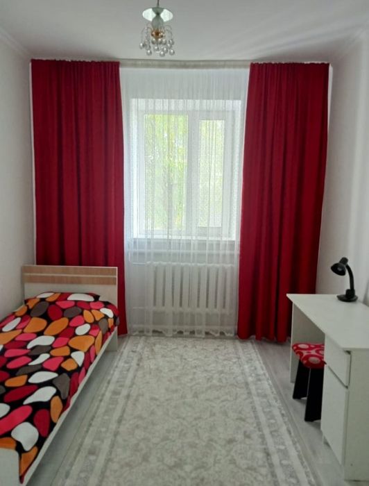 Дом в п.Ленинский