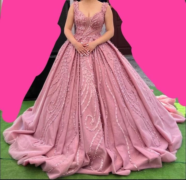 Булченски рокли .