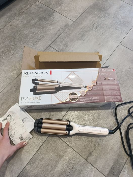 Ретро преса на remington