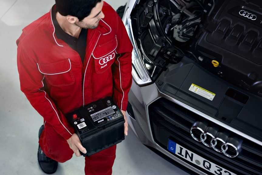 Нови оригинални VAG части (Geniune autoparts Audi,Volkswagen,Skoda,Seat)
