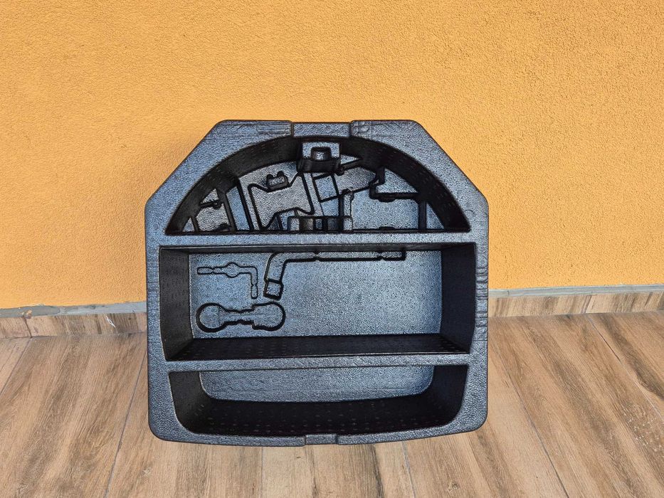 Органайзер за багажник Тойота Авенсис