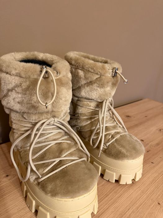 Апрески Prada нови