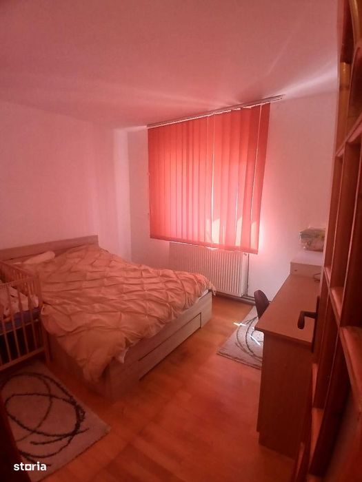 Apartament 2 camere confort unu Aem Soarelui Centrala gaz