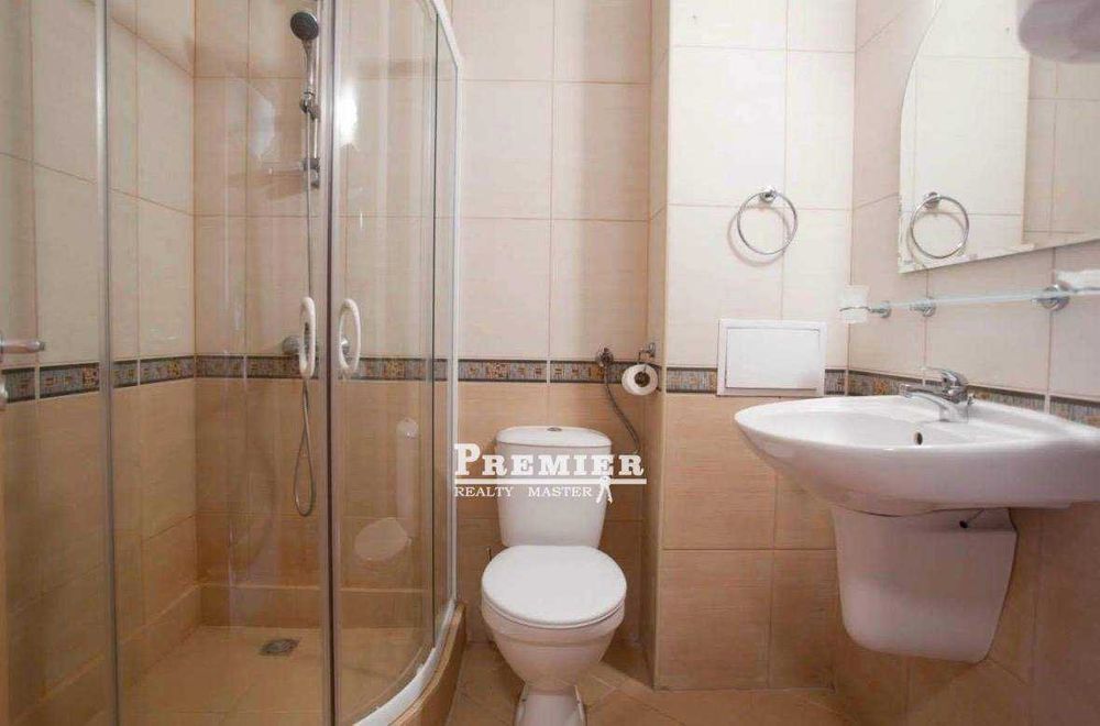 Продава се Едностаен апартамент в к.к. Слънчев бряг - 42 кв.м за 765 €/кв.м - Снимка #6