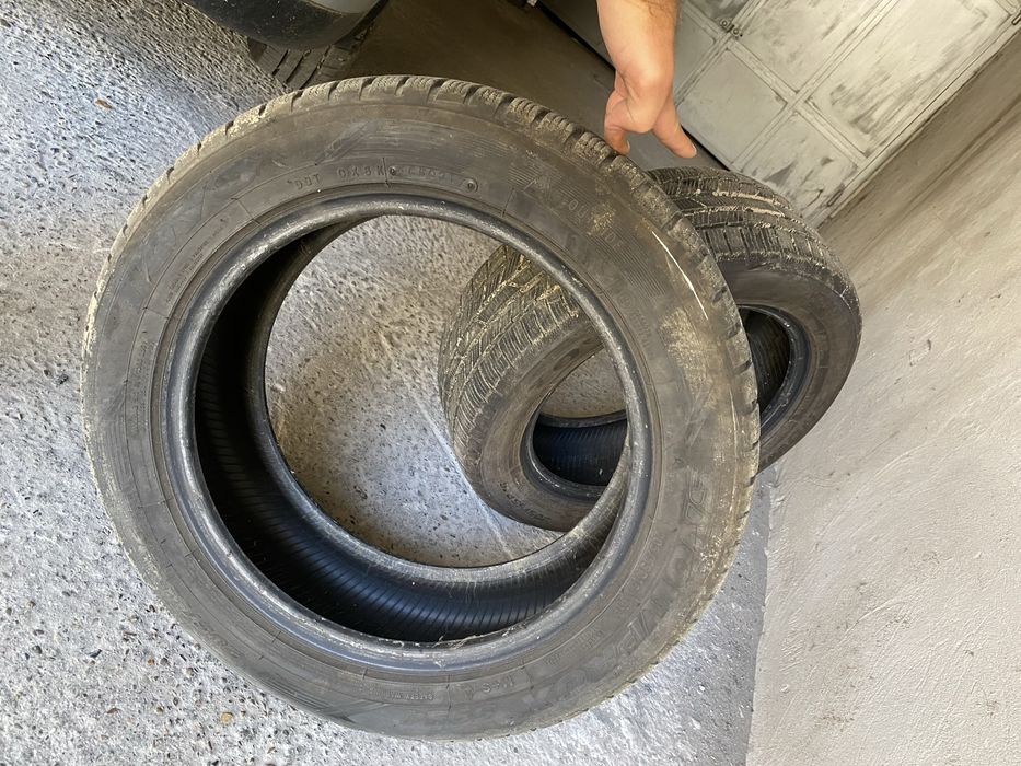 Гуми Toyo 205/55/16