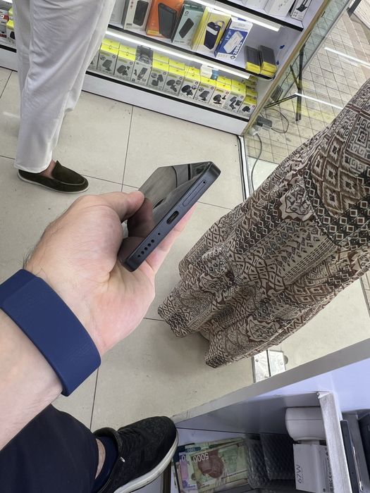 Redmi Note 13 8/256 gb