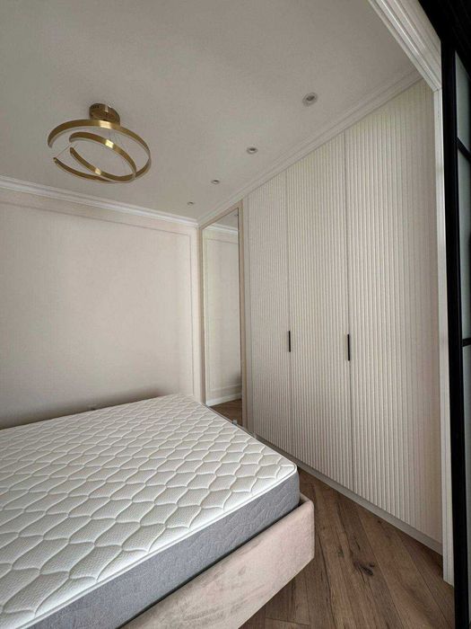 Сдам уютную 1-ком кв-ру 3/9 на Метро Новза  ЖК Elite (A1)