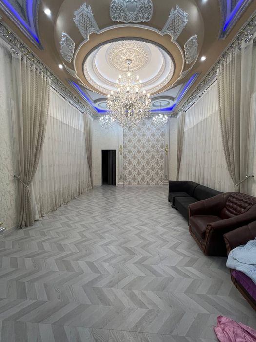 Участок свой продам