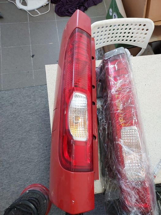 Stop Stanga Dreapta Renault Traffic, Nissan Primaster Opel Vivaro