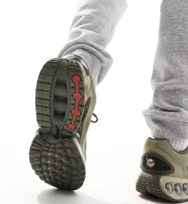 Nike Air Max dN.