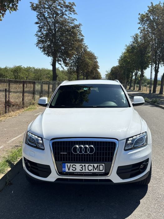 Audi Q5 2.0 tdi 2011
