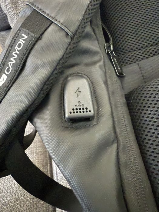 Rucsac laptop Canyon 20 L