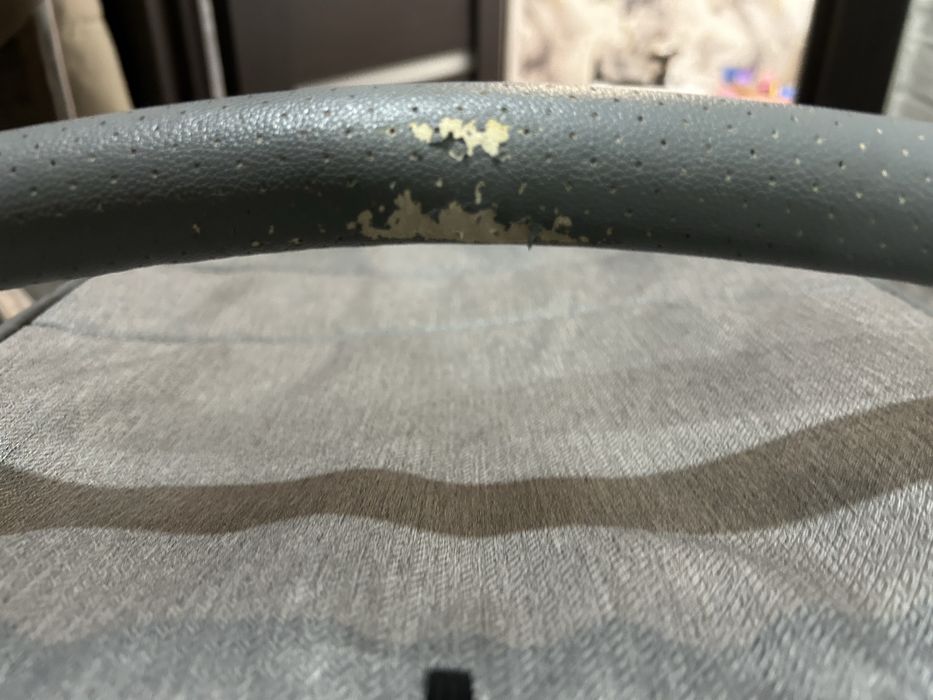 Продам детскую коляску-трансформер