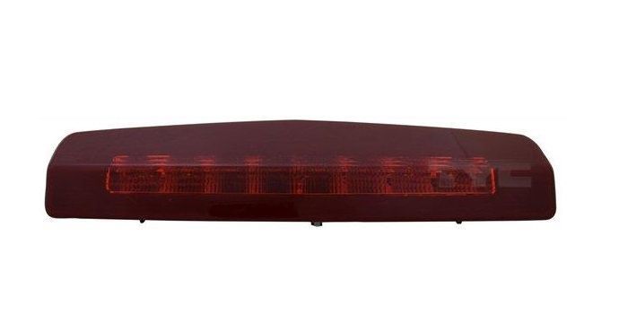 Stop frana suplimentar Opel Astra H, 04.2007-12.2012; Opel Astra H, 10.2003-04.2007; Opel Zafira, 01.2008-12.2011; Opel Zafira, 05.2005-01.2008, Spate, Centru, TYC