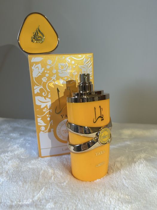 Lattafa Yara Parfum