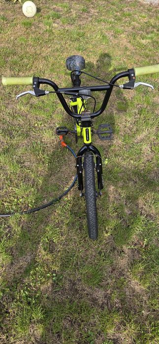 Bmx Big Daddy бмх