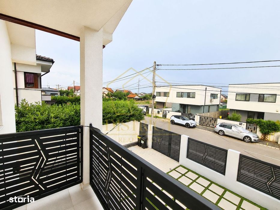 COM 0% Duplex cu 3 camere, teren 537 mp si anexa 60mp | Dumbravita