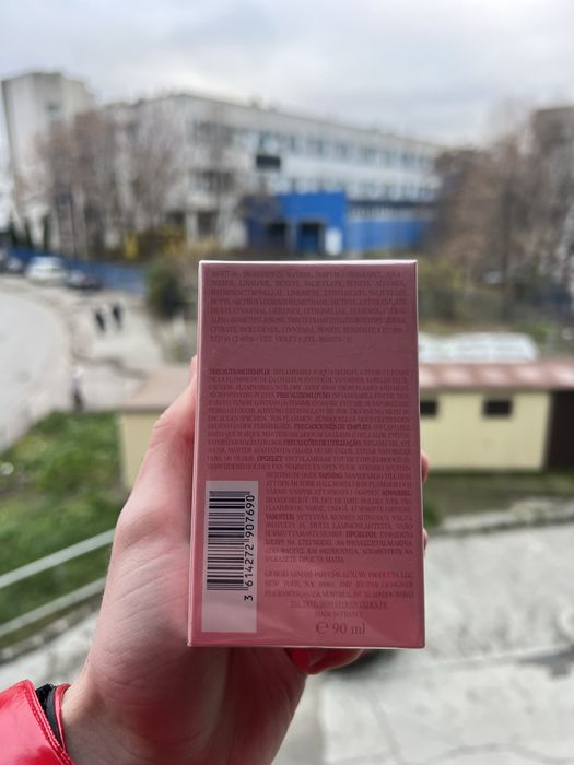 Parfum Giorgio Armani My Way,nou,impecabil!