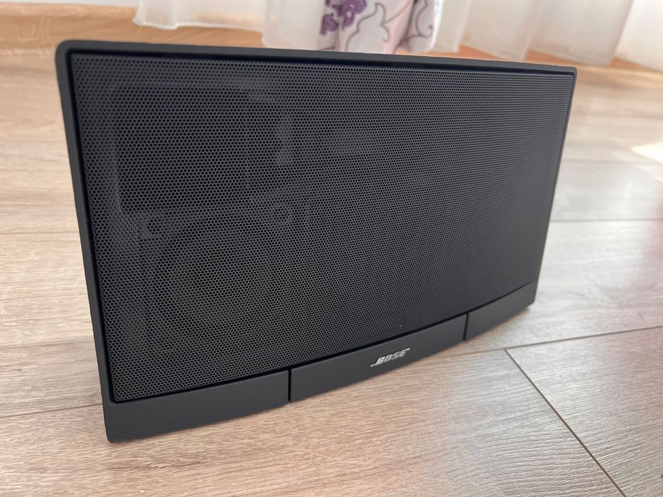 Sistem Boxe Bose Lifestyle RoomMate