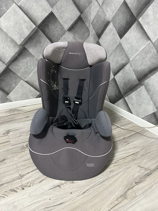 Детское автокресло Bebecomfort