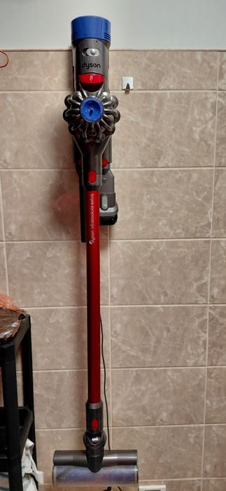 Дайсън V8 dyson v8 absolute extra