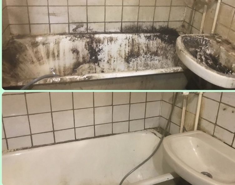 Клининг ,уборка Квартир .РАБОТАЮ ОДНА