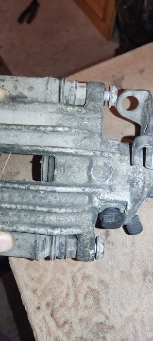 Заден спирачен апарат Голф 4 VW Golf 4