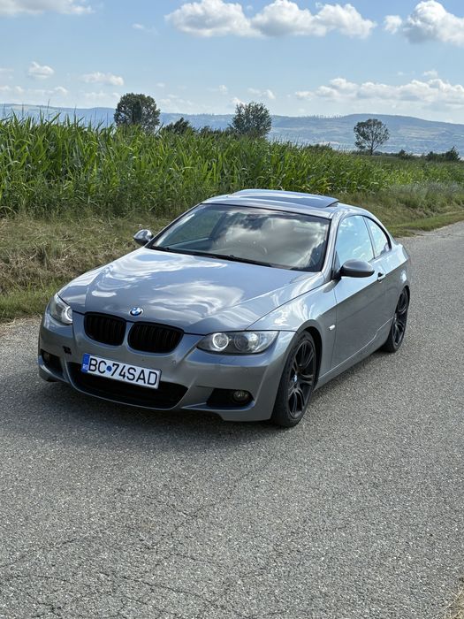 BMW 3 Series 2007 — imagine 2