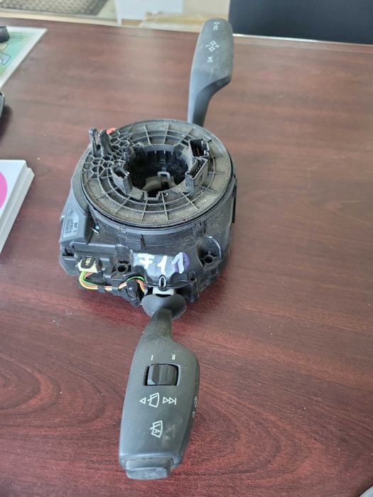 Spira volan/szl/ansamblu manete bmw f11 cod oem 9245628